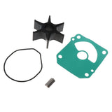 Max 06192-ZW1-000 Water Pump Impeller Service Kit for Honda BF115/130 BF75/90
