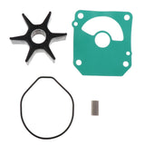 Max 06192-ZW1-000 Water Pump Impeller Service Kit for Honda BF115/130 BF75/90