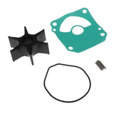 Max 06192-ZW1-000 Water Pump Impeller Service Kit for Honda BF115/130 BF75/90