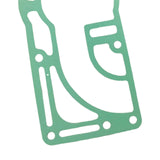 Max #6E0-45113-A1 Outboard Gasket Upper Casing For Yamaha 5HP 2 stroke Engine