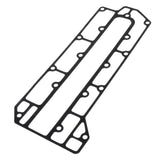 Max 6H3-41114-A0 Gasket Exhaust For Yamaha Parsun 60HP 2 stroke Outboard Engine