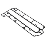 Max 6H3-41114-A0 Gasket Exhaust For Yamaha Parsun 60HP 2 stroke Outboard Engine