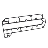 Max 6H3-41114-A0 Gasket Exhaust For Yamaha Parsun 60HP 2 stroke Outboard Engine