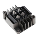 Max 6G5-81960-A0 Rectifier & Regulator Assembly For Yamaha 75-200HP 1986-1999