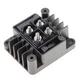 Max 6G5-81960-A0 Rectifier & Regulator Assembly For Yamaha 75-200HP 1986-1999