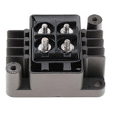 Max 6G5-81960-A0 Rectifier & Regulator Assembly For Yamaha 75-200HP 1986-1999