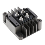 Max 6G5-81960-A0 Rectifier & Regulator Assembly For Yamaha 75-200HP 1986-1999