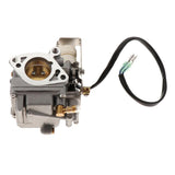 Max 65W-14901 Outboard Carburetor Carb Assy For Yamaha Outboard Engine 4 Stroke