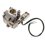 Max 65W-14901 Outboard Carburetor Carb Assy For Yamaha Outboard Engine 4 Stroke