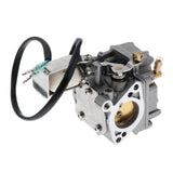 Max 65W-14901 Outboard Carburetor Carb Assy For Yamaha Outboard Engine 4 Stroke