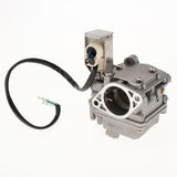 Max 65W-14901 Outboard Carburetor Carb Assy For Yamaha Outboard Engine 4 Stroke
