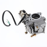 Max 65W-14901 Outboard Carburetor Carb Assy For Yamaha Outboard Engine 4 Stroke