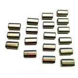 Max 316 Stainless Steel Wire Rope Ferrules Crimping Sleeves Cable Ferrule 1.5mm