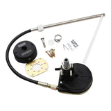 Maxbell KIT Steering cable 12Ft Outboard mechanical steering system