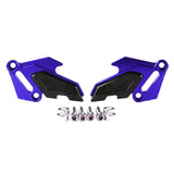 Max Motorcycle Front Brakecaliper Protector For Kawasaki Z800 Z 800 13-16 Blue