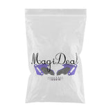 Max Motorcycle Front Brakecaliper Protector For Kawasaki Z800 Z 800 13-16 Blue