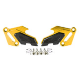 Max Motorcycle Front Brakecaliper Protector For Kawasaki Z800 Z 800 13-16 Golden