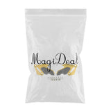 Max Motorcycle Front Brakecaliper Protector For Kawasaki Z800 Z 800 13-16 Golden