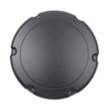 Max CNC Motorcycle Rear Brake Fluid Oil Cap Cover for BMW G310R 2017-2019 Gray