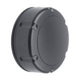 Max CNC Motorcycle Rear Brake Fluid Oil Cap Cover for BMW G310R 2017-2019 Gray