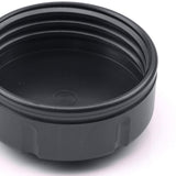 Max CNC Motorcycle Rear Brake Fluid Oil Cap Cover for BMW G310R 2017-2019 Gray