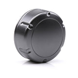Max CNC Motorcycle Rear Brake Fluid Oil Cap Cover for BMW G310R 2017-2019 Gray