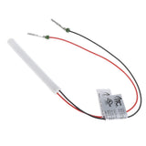Max Waterproof LED Strip Module Light White Camping Boat Caravan Car IP66