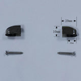 Max Waterproof LED Strip Module Light White Camping Boat Caravan Car IP66