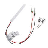 Max Waterproof LED Strip Module Light White Camping Boat Caravan Car IP66