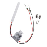 Max Waterproof LED Strip Module Light White Camping Boat Caravan Car IP66