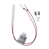 Max Waterproof LED Strip Module Light White Camping Boat Caravan Car IP66