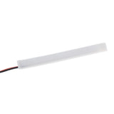 Max Waterproof LED Strip Module Light White Camping Boat Caravan Car IP66