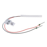 Max Waterproof LED Strip Module Light White Camping Boat Caravan Car IP66