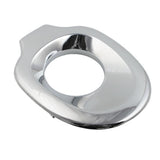 Max Show Chrome Ignition Key Accent for Honda Goldwing GL1800 2001-2005