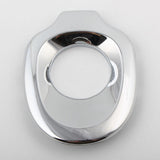 Max Show Chrome Ignition Key Accent for Honda Goldwing GL1800 2001-2005