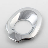 Max Show Chrome Ignition Key Accent for Honda Goldwing GL1800 2001-2005