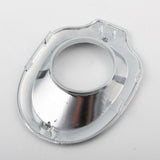 Max Show Chrome Ignition Key Accent for Honda Goldwing GL1800 2001-2005