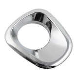 Max Chrome Ignition Key Accent Trim Cap Cover for Honda Goldwing GL1800 2001-05