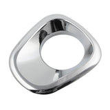 Max Chrome Ignition Key Accent Trim Cap Cover for Honda Goldwing GL1800 2001-05