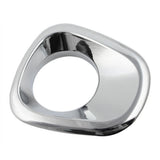 Max Chrome Ignition Key Accent Trim Cap Cover for Honda Goldwing GL1800 2001-05