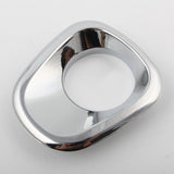 Max Chrome Ignition Key Accent Trim Cap Cover for Honda Goldwing GL1800 2001-05