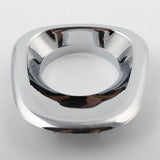 Max Chrome Ignition Key Accent Trim Cap Cover for Honda Goldwing GL1800 2001-05