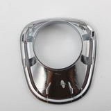Max Chrome Ignition Key Accent Trim Cap Cover for Honda Goldwing GL1800 2001-05
