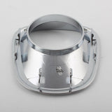 Max Chrome Ignition Key Accent Trim Cap Cover for Honda Goldwing GL1800 2001-05