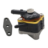 Max Fuel Pump for Johnson/Evinrude 9.9/15hp Pre 1993 397839 9.9/10/15 hp 18-7350
