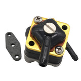 Max Fuel Pump for Johnson/Evinrude 9.9/15hp Pre 1993 397839 9.9/10/15 hp 18-7350
