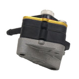Max Fuel Pump for Johnson/Evinrude 9.9/15hp Pre 1993 397839 9.9/10/15 hp 18-7350