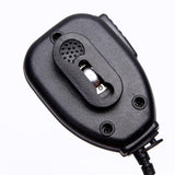 Max Handheld Baofeng Speaker Mic Headset for UV-5R A UV-82L GT-3 Two Way