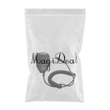 Max Handheld Baofeng Speaker Mic Headset for UV-5R A UV-82L GT-3 Two Way