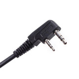 Max Handheld Baofeng Speaker Mic Headset for UV-5R A UV-82L GT-3 Two Way